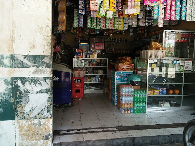Tosika: Toko Retail Cilacap yang Selalu Ada untuk Anda